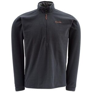 Simms Waderwick Thermal Top 1/4 Zip Sweater